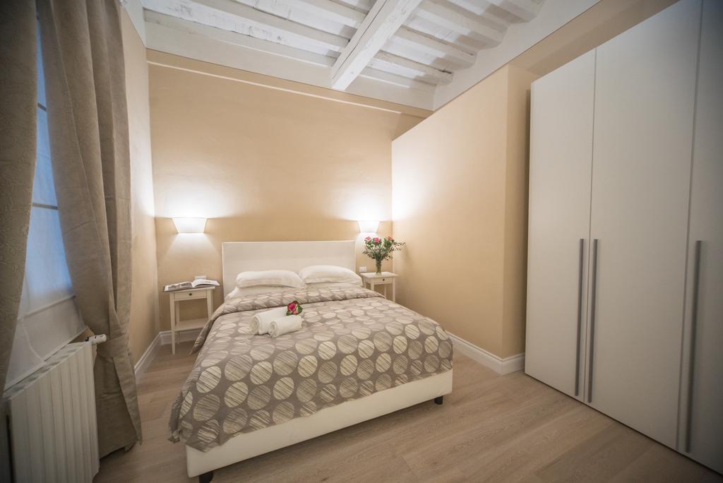 Lorenzo&lorenzo Apartamento Florencia